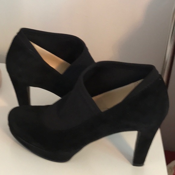🎈SALE!🎈RON WHITE SHOES - Picture 1 of 4